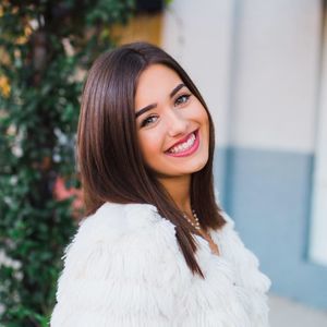 Meet your Posher, Carleigh